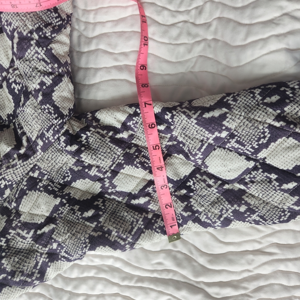 Rebecca minkoff jacket - Picture 9 of 10